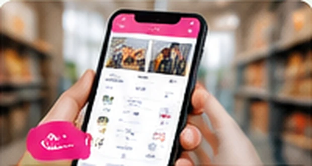 فروشگاه آنلاین